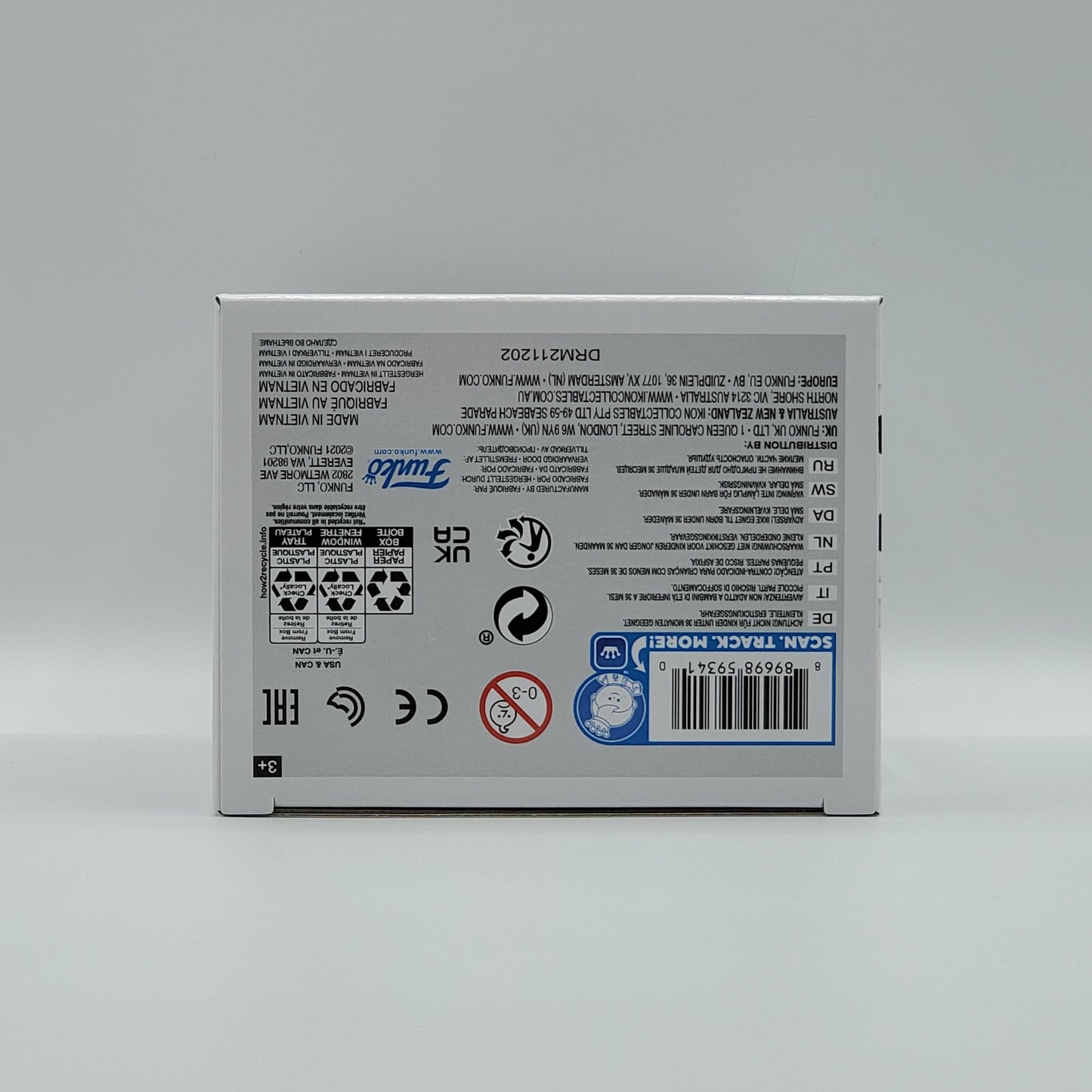 Funko POP! - SYLVEON