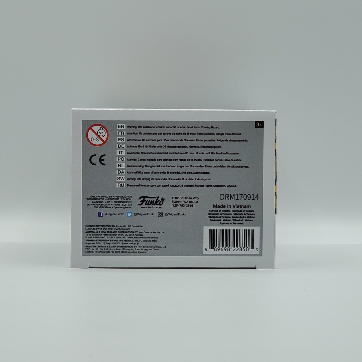 FUNKO POP! - PREDATOR