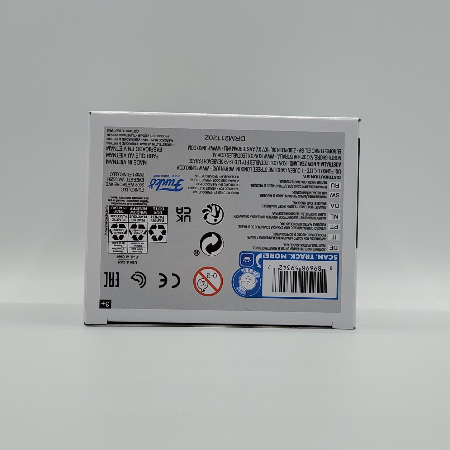 FUNKO POP! - LUCARIO