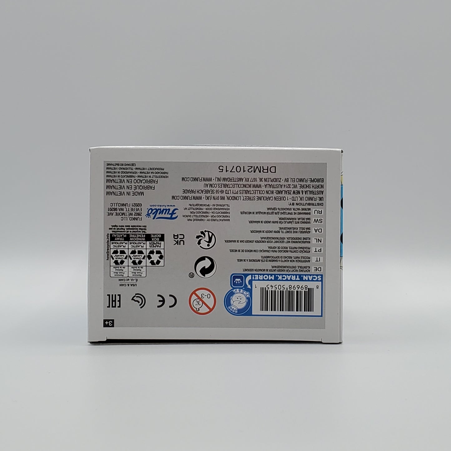 FUNKO POP! - VAPOREON