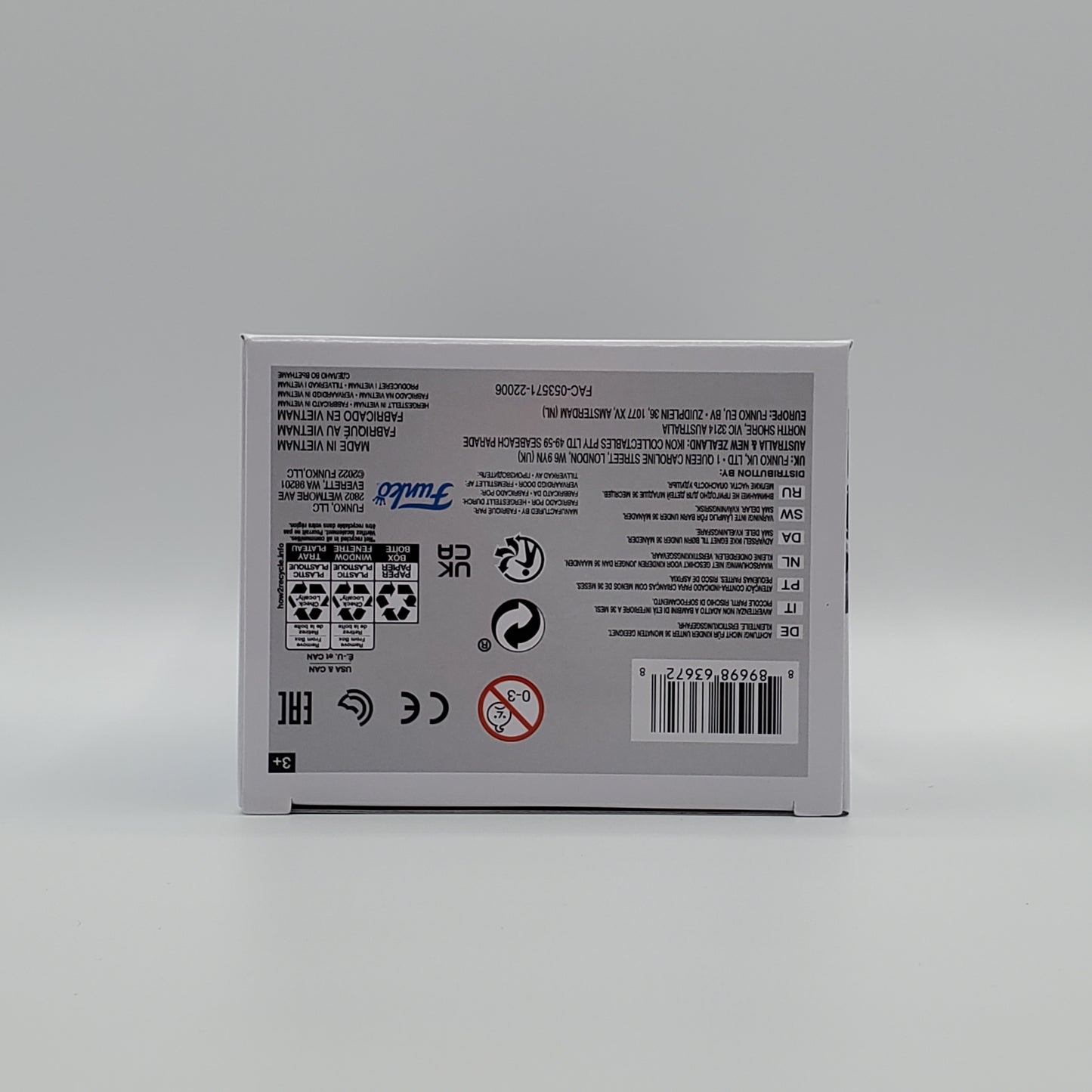 FUNKO POP! - STAR WARS - MAKE A WISH - BB-8