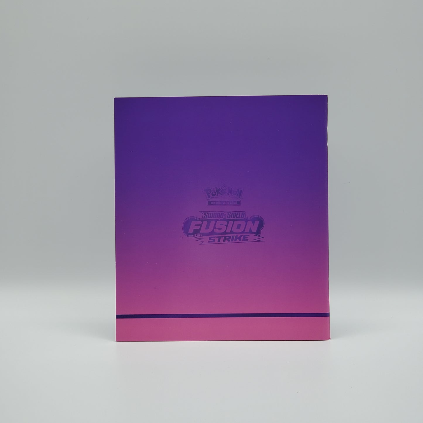 POKEMON - FUSION STRIKE - PLAYER'S GUIDE