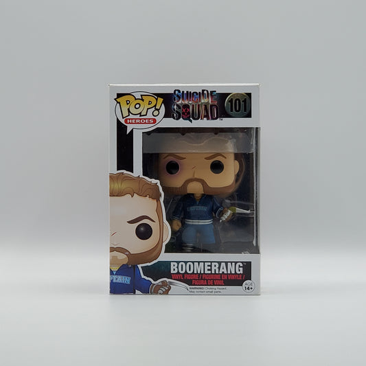 FUNKO POP! - BOOMERANG