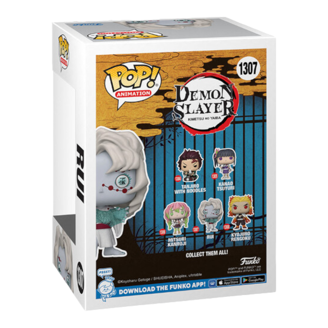 Funko POP! - RUI