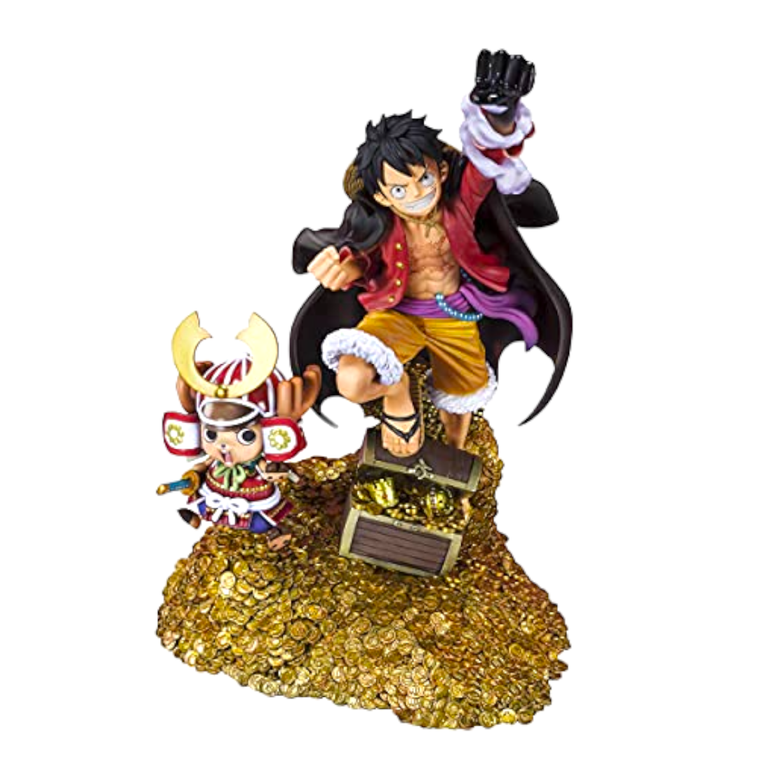 Luffy – Youtooz Collectibles