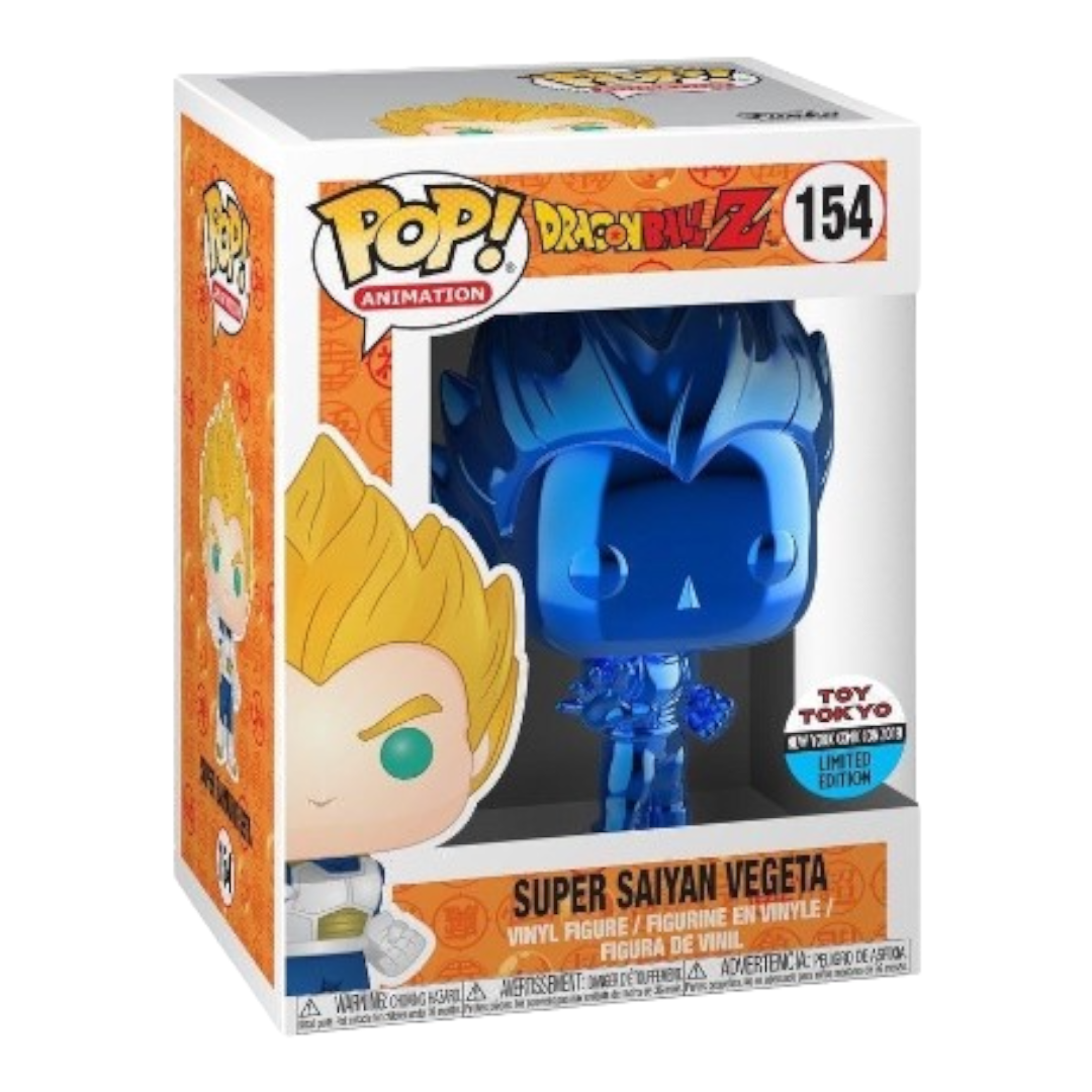 Funko pop best sale vegeta toy tokyo