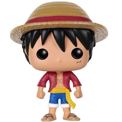 Funko POP! -  MONKEY D LUFFY