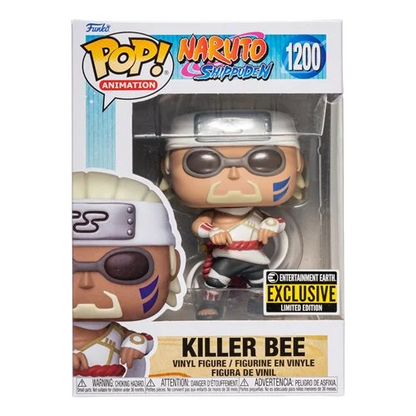 Funko POP! - KILLER BEE - ENTERTAINMENT EXCLUSIVE