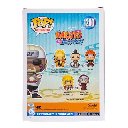 Funko POP! - KILLER BEE - ENTERTAINMENT EXCLUSIVE