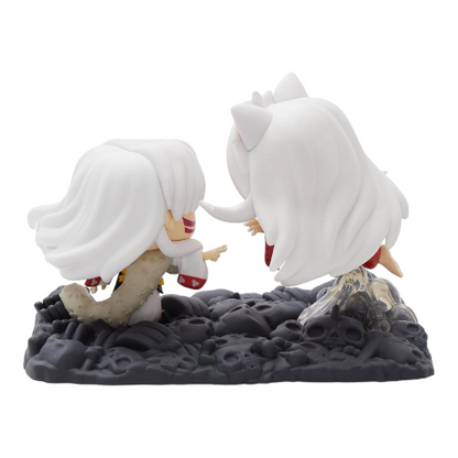 Funko POP! - INUYASHA VS SESSHOMARU