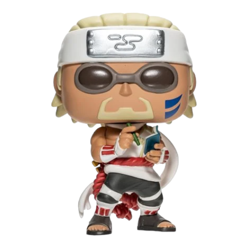 Funko POP! - KILLER BEE - CHASE - ENTERTAINMENT EXCLUSIVE