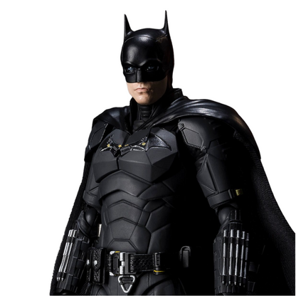 S.H. Figuarts - The Batman Movie - Batman