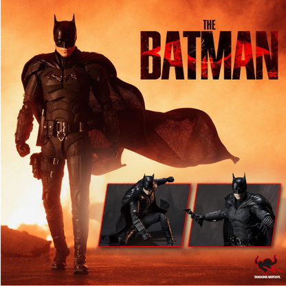 S.H. Figuarts - The Batman Movie - Batman