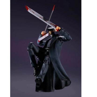 S.H. Figuarts - Chainsaw Man - Samurai Sword