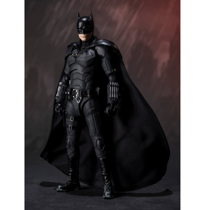 S.H. Figuarts - The Batman Movie - Batman