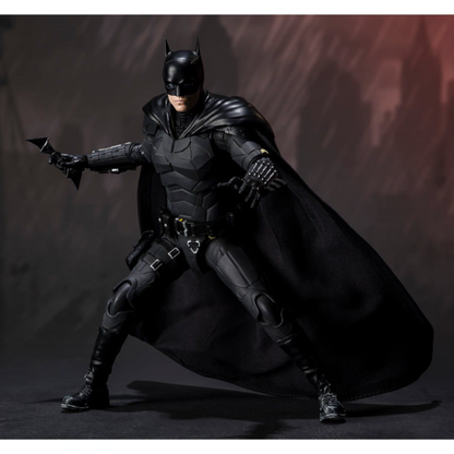 S.H. Figuarts - The Batman Movie - Batman