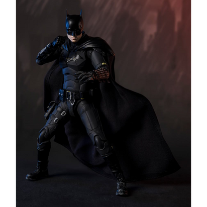 S.H. Figuarts - The Batman Movie - Batman