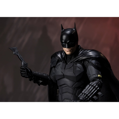 S.H. Figuarts - The Batman Movie - Batman