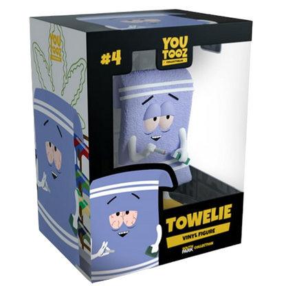 Youtooz - SOUTH PARK - TOWELIE