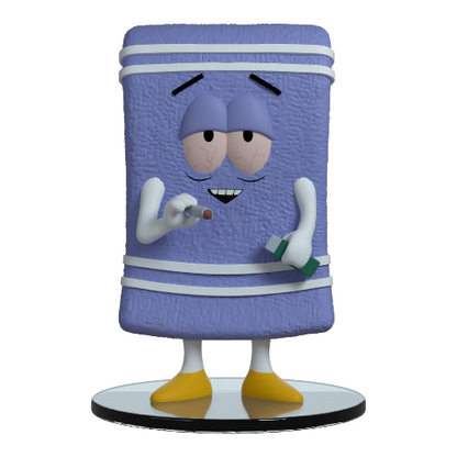 Youtooz - SOUTH PARK - TOWELIE