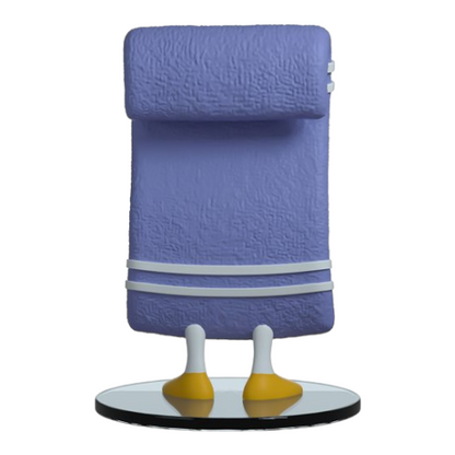 Youtooz - SOUTH PARK - TOWELIE