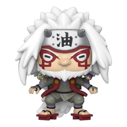 Funko POP! - JIRAIYA (SAGE MODE) - AAA ANIME EXCLUSIVE