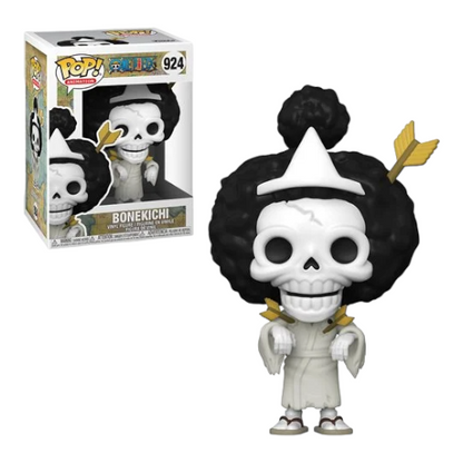 Funko POP! - BONEKICHI