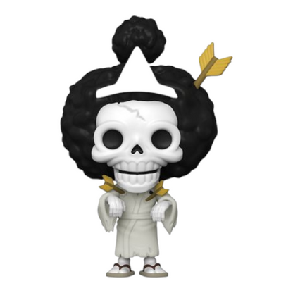 Funko POP! - BONEKICHI