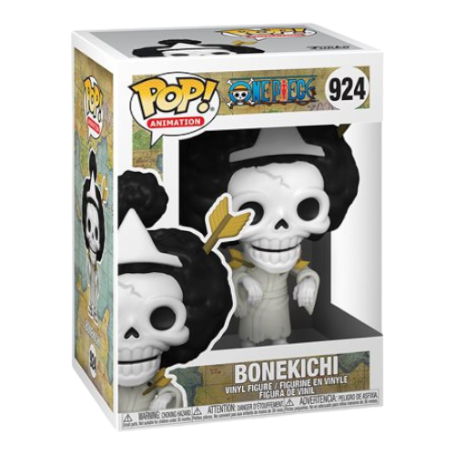 Funko POP! - BONEKICHI