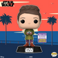 Funko POP! - Young Leia with Lola - 2023 Convention Exclusive