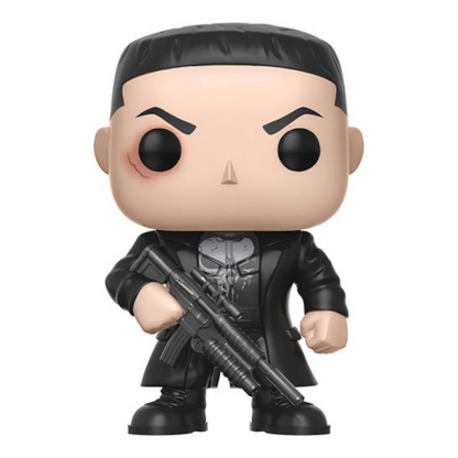 Funko POP! - PUNISHER