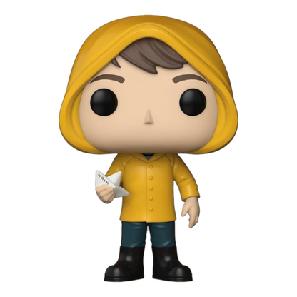 Funko POP! - GEORGIE DENBROUGH