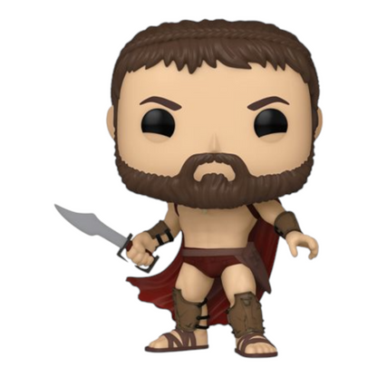 Funko POP! - LEONIDAS