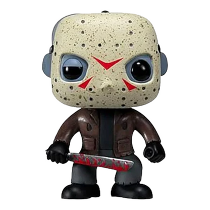 Funko POP! - JASON VOORHEES