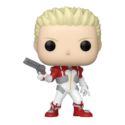 Funko POP! - KNIVES MILLIONS