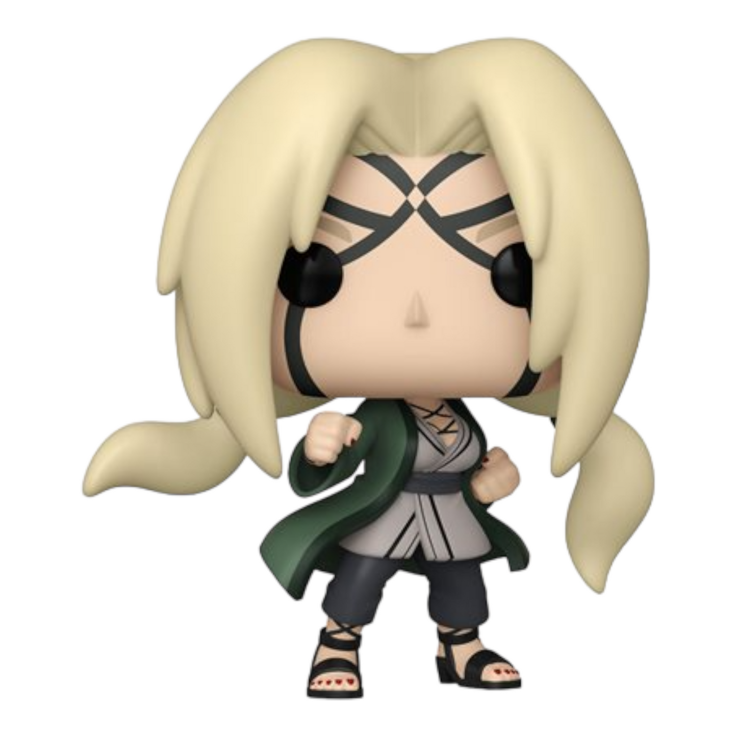 Funko POP! - TSUNADE (CREATION REBIRTH) - AAA ANIME EXCLUSIVE