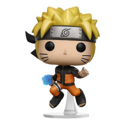 Funko POP! - NARUTO (RASENGAN)