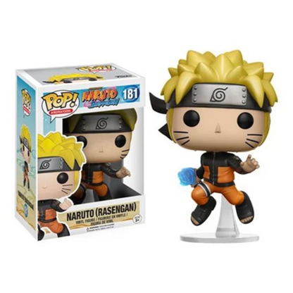 Funko POP! - NARUTO (RASENGAN)