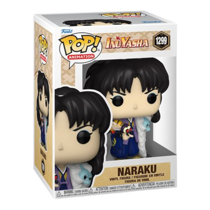 Funko POP! - NARAKU