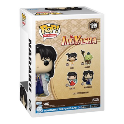 Funko POP! - NARAKU