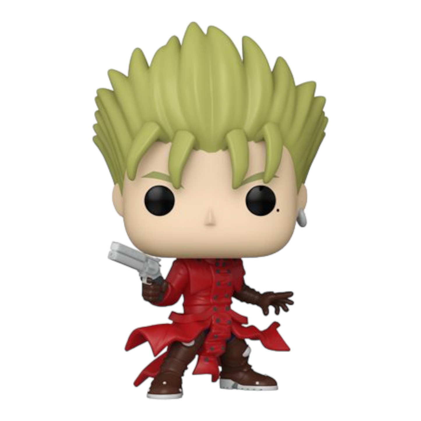 Funko POP! - VASH THE STAMPEDE