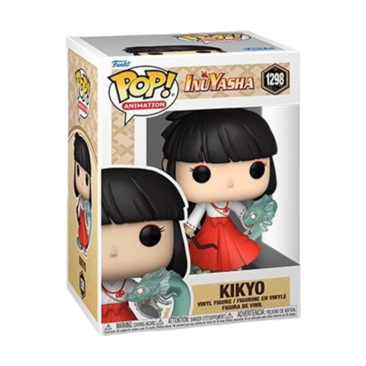 Funko POP! - KIKYO