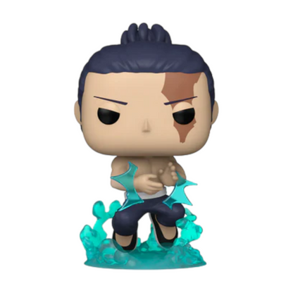 Funko POP! -AOI TODO - PRE-RELEASE CHALICE COLLECTIBLES EXCLUSIVE