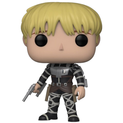 Funko POP! - ARMIN ARLELT