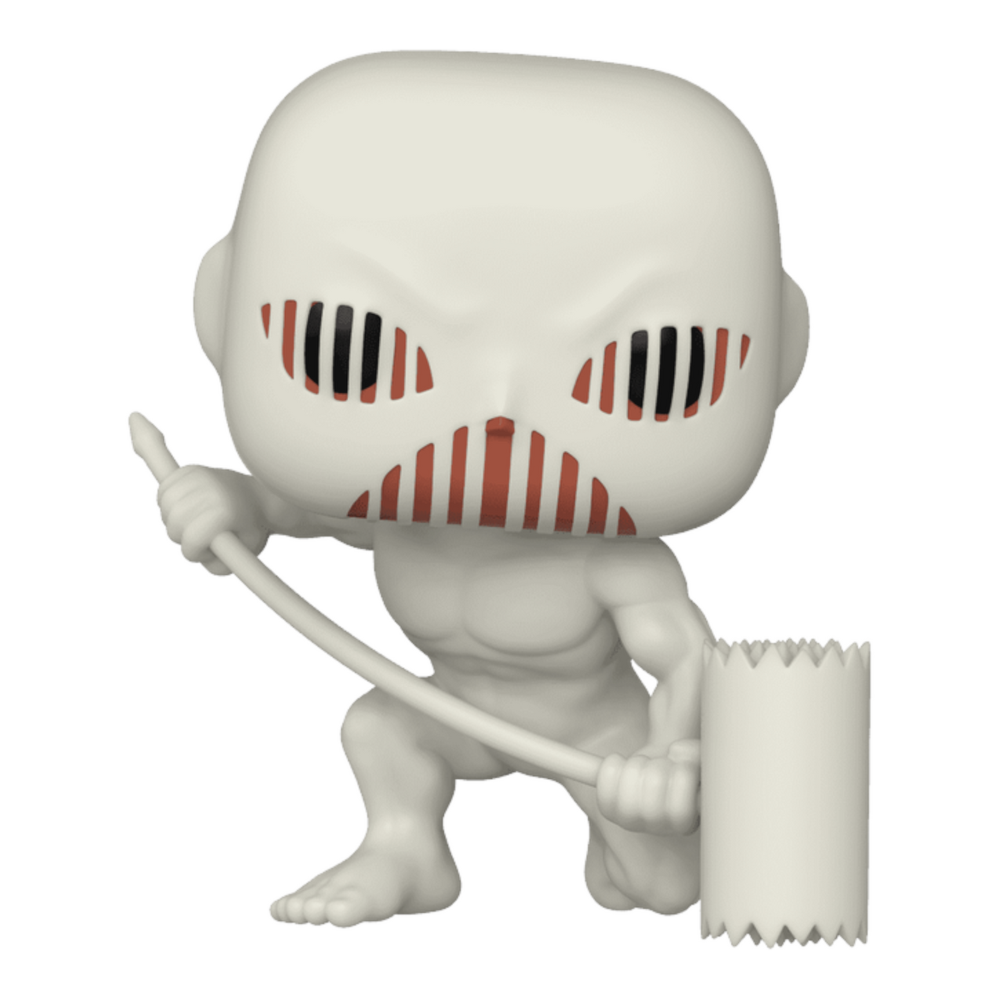 Funko POP! - WAR HAMMER TITAN