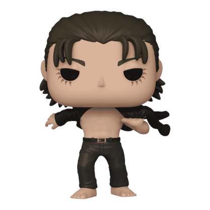 Funko POP! - EREN JAEGER WITH OPEN SHIRT