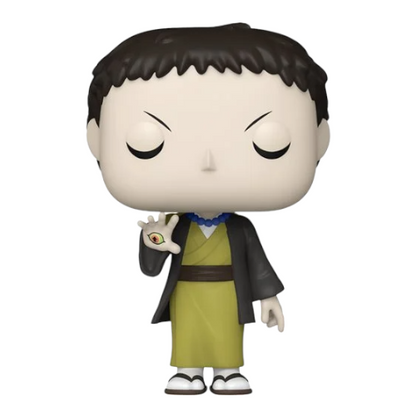 Funko POP! - YAHABA