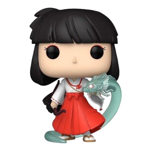 Funko POP! - KIKYO