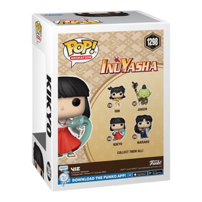 Funko POP! - KIKYO