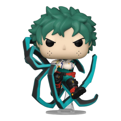 Funko POP! - IZUKU MIDORIYA (BLACK WHIP)